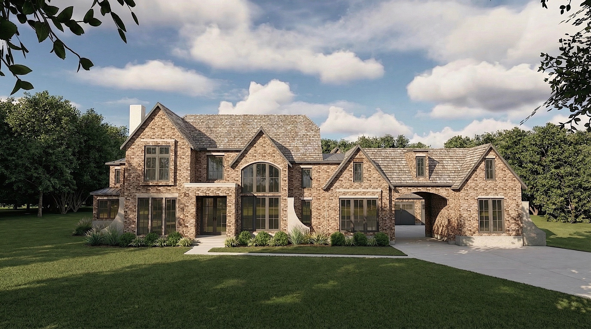 322 Gun Club Lane — Nashville, TN 37205