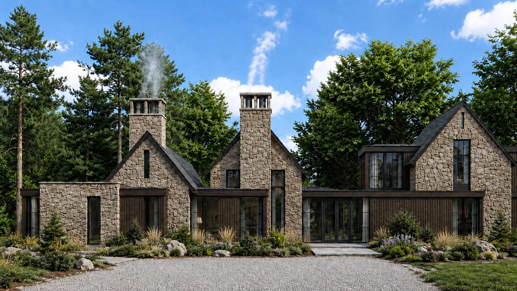 6011 Jocelyn Hollow — Nashville, TN