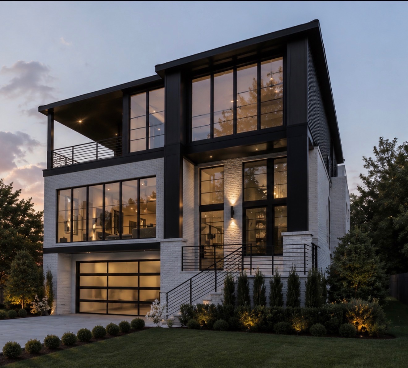 3313 Nevada Avenue — Nashville, TN