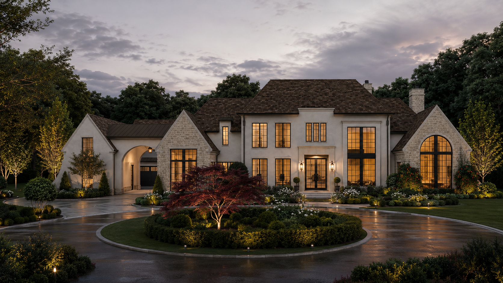 6335 Robin Hill — Nashville, TN