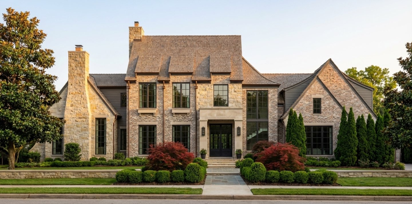 904 Robertson Academy — Nashville, TN