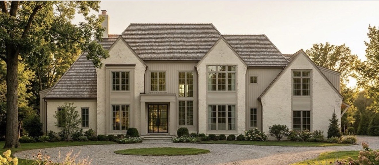 922 Battery Lane — exterior