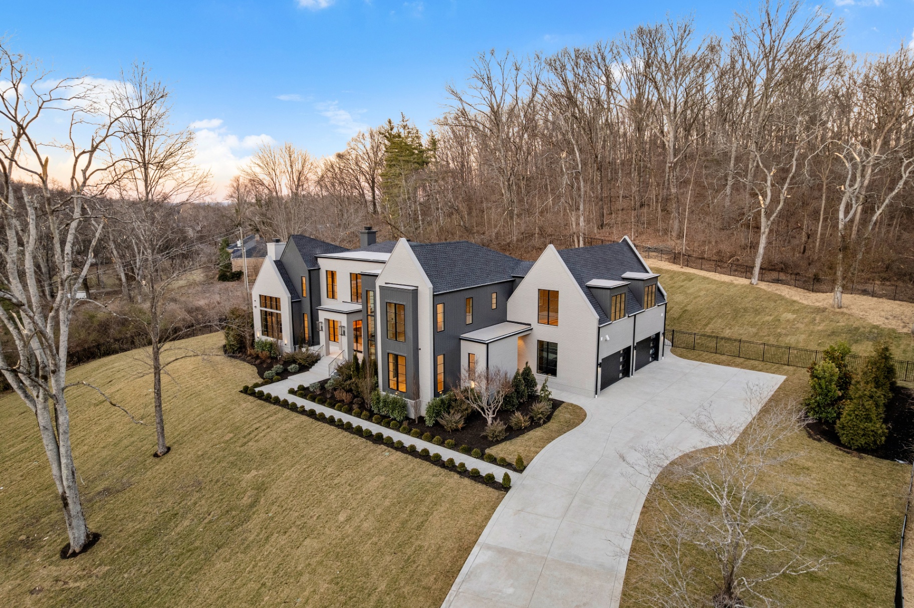 216 Vaughns Gap