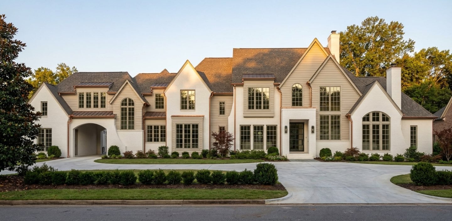6013 Jocelyn Hollow — Nashville, TN